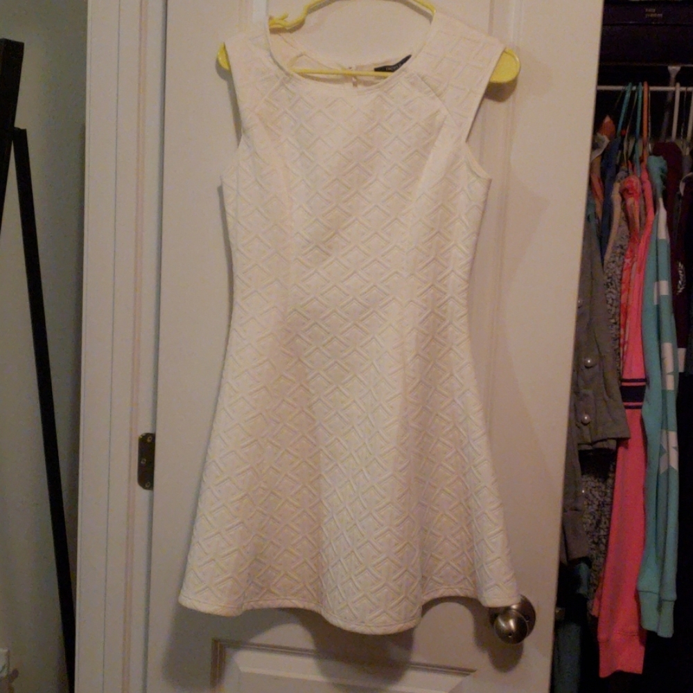 Skater Dress